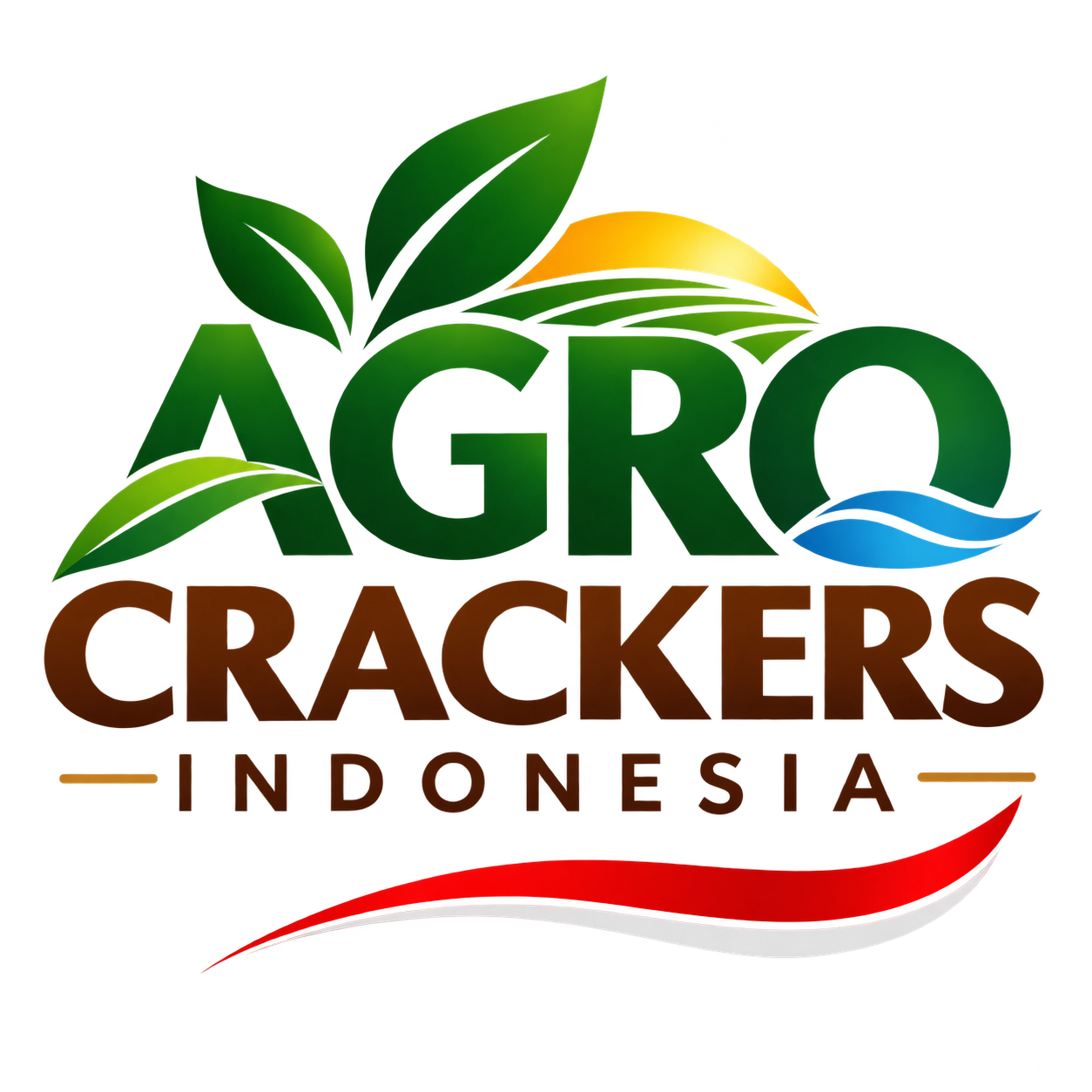 Agro Crackers Indonesia